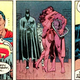 Image for article titled Wonder Woman and Superman are now officially doing it